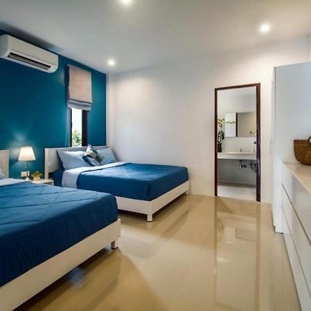 Aonang Symphony 3 Bedrooms Private Pool Villas Ao Nang Eksteriør bilde