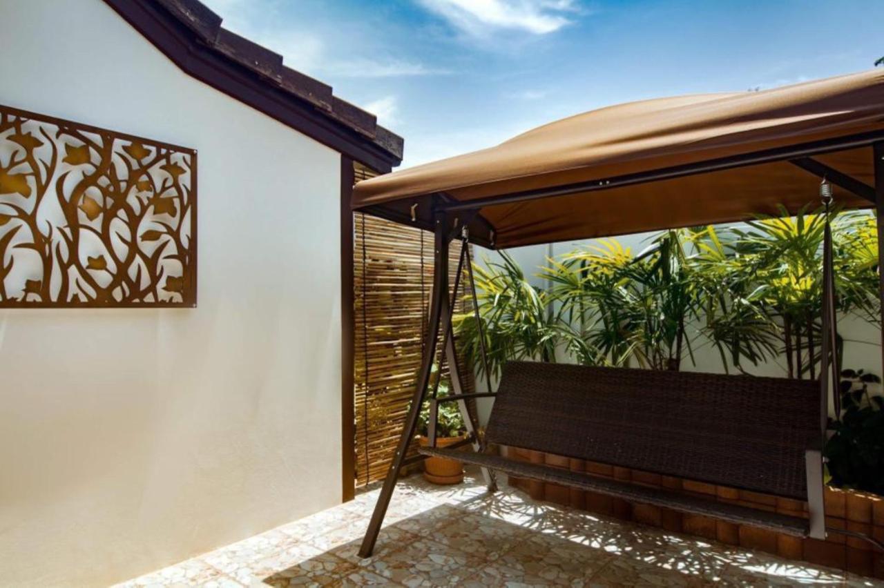 Aonang Symphony 3 Bedrooms Private Pool Villas Ao Nang Eksteriør bilde